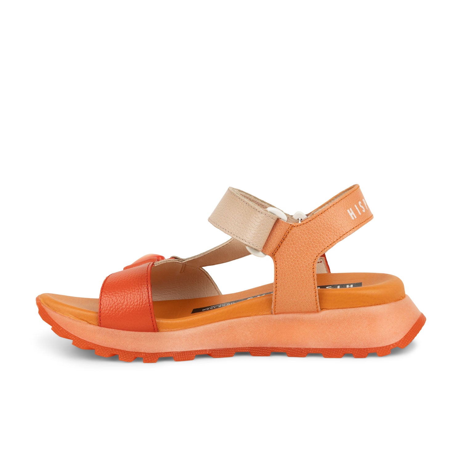 Sandales Femme HISPANITAS HISLAN Orange