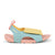 Tongs et Crocs Enfant HAVAIANAS BABY PLAY Vert