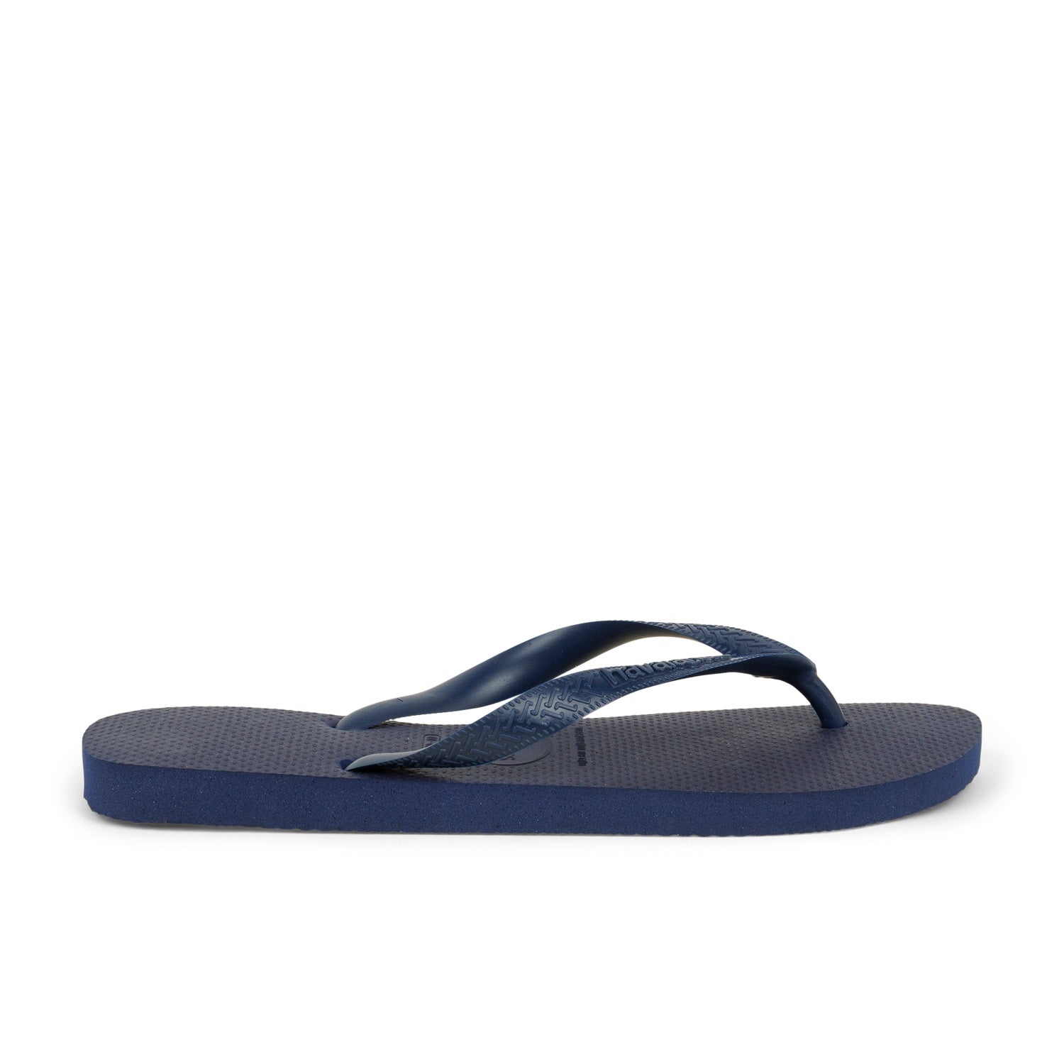 Tongs et Crocs Homme HAVAIANAS TOP Bleu