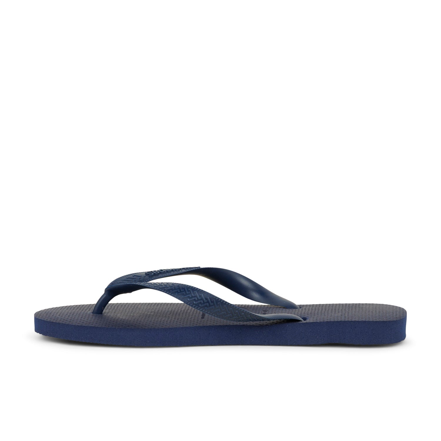 Tongs et Crocs Homme HAVAIANAS TOP Bleu
