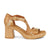 Sandales Femme PAULA URBAN PAUPAU Marron