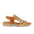 Sandales Femme PAULA URBAN PAONA Marron