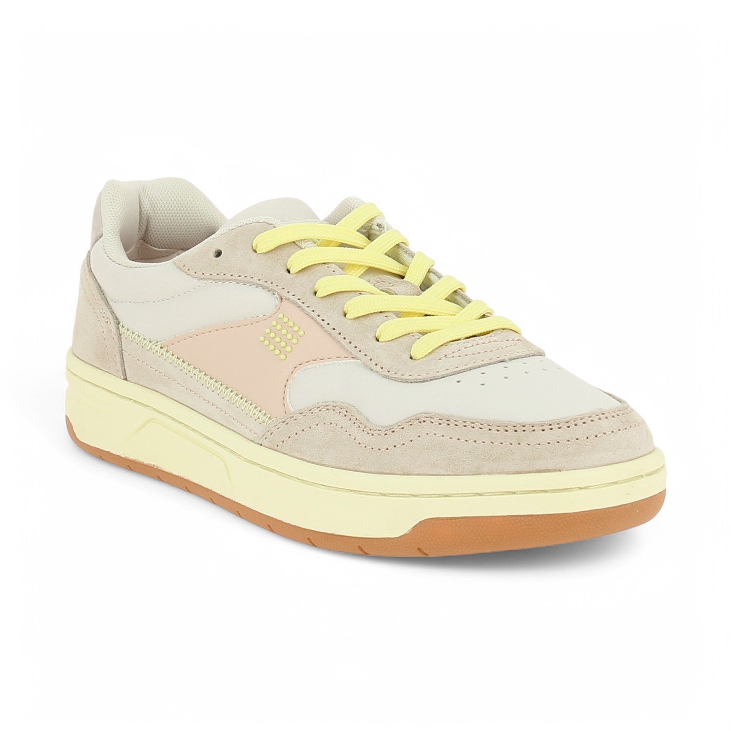 Baskets Femme TBS ALMERIA Multicolore