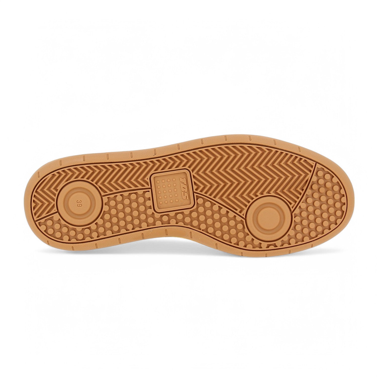 Baskets Femme TBS ALMERIA Multicolore