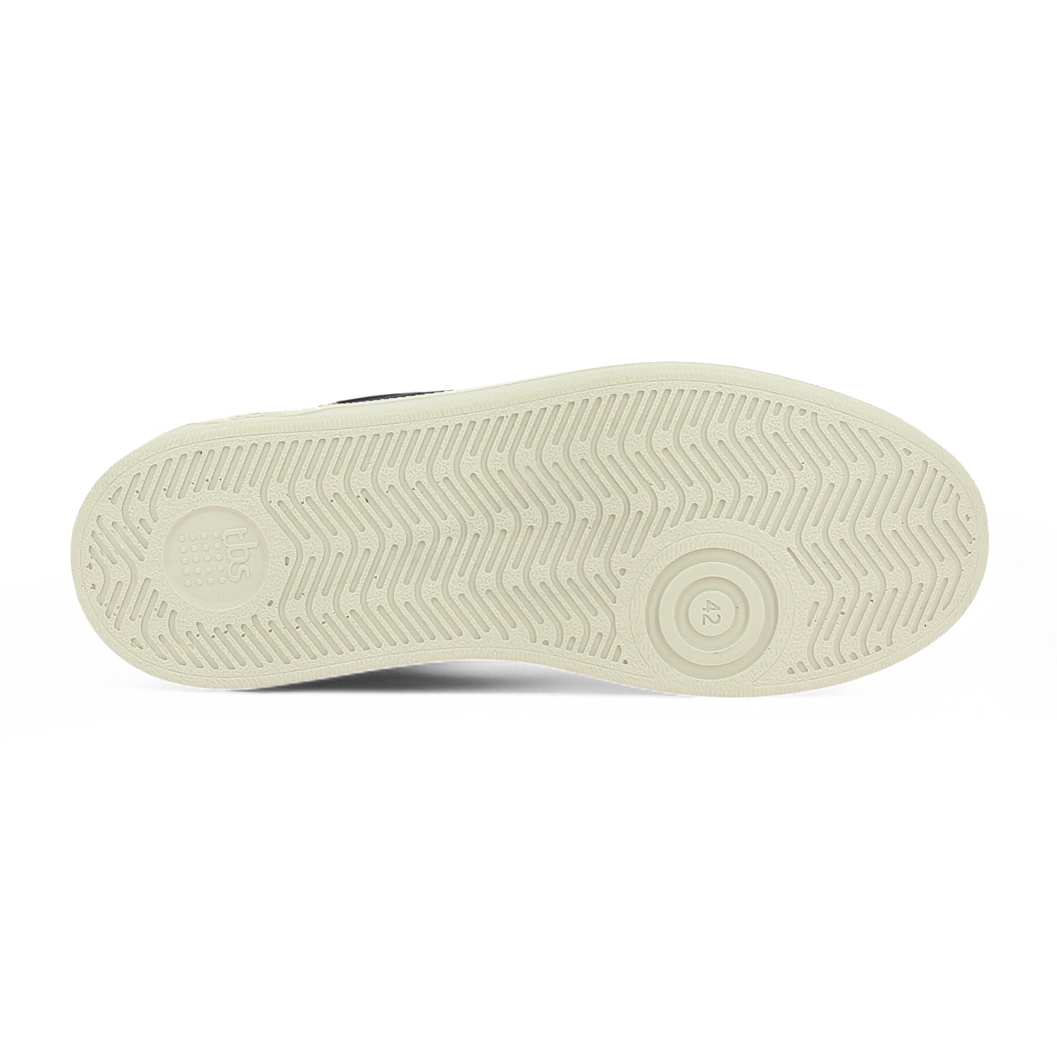 Baskets Homme TBS FLAUBER Bleu