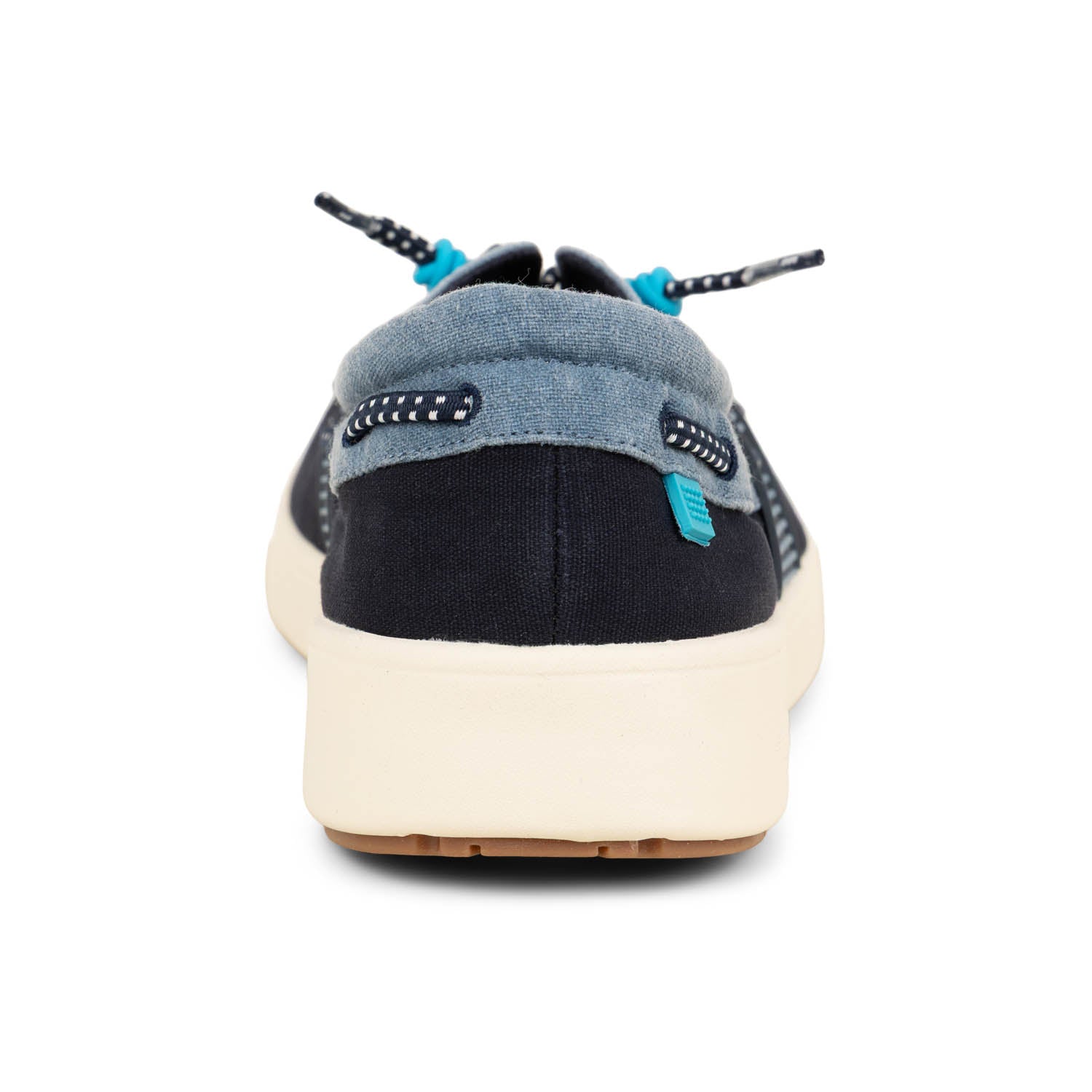 Chaussures bateau Homme TBS GEOBOAT Bleu