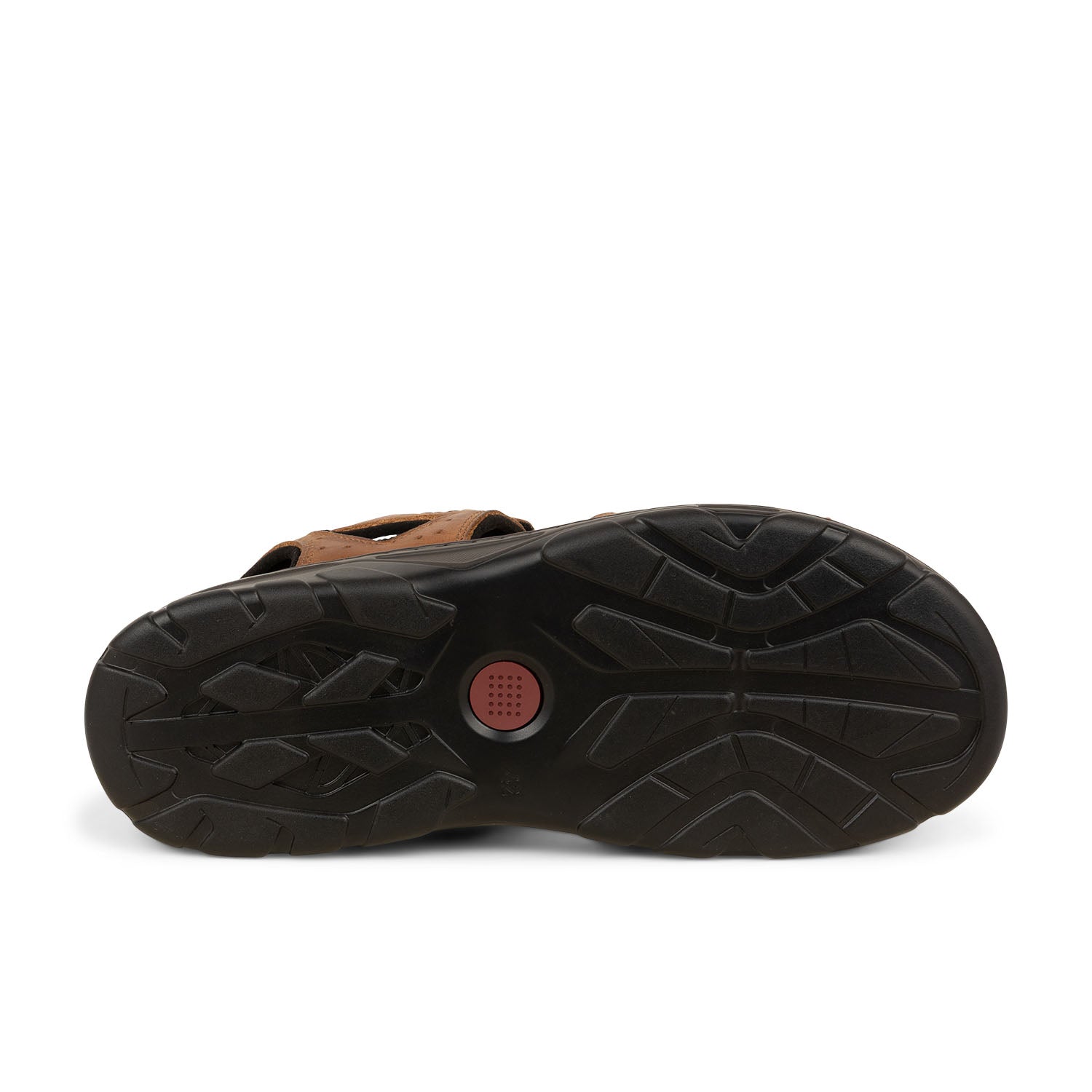 Sandales Homme TBS JULIANO Marron