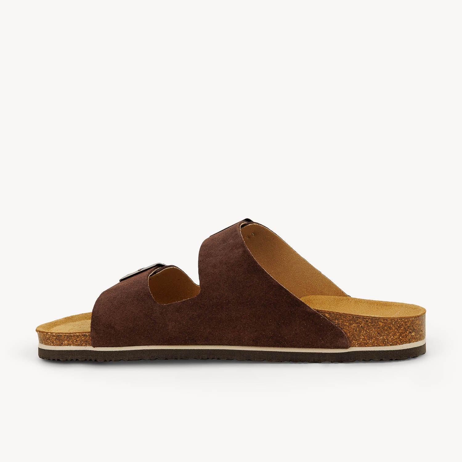 Sandales Homme TBS NEYLAN Marron
