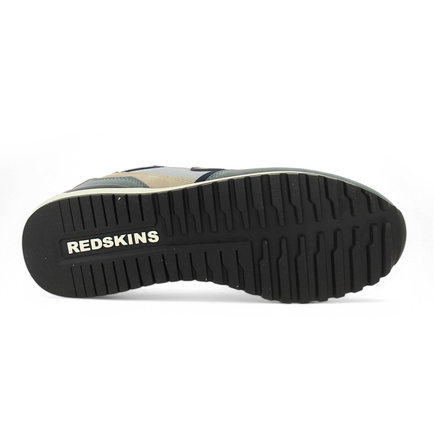 Baskets Homme REDSKINS OYATI Bleu