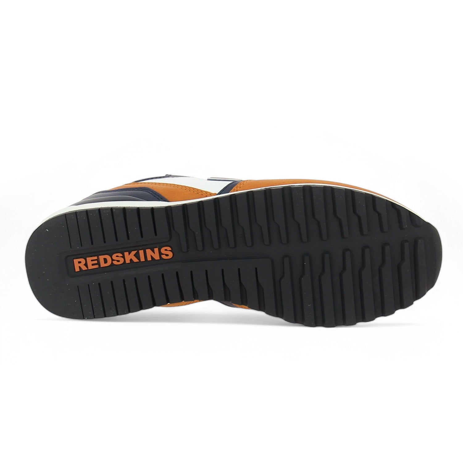 Baskets Homme REDSKINS OYAT 3 Orange