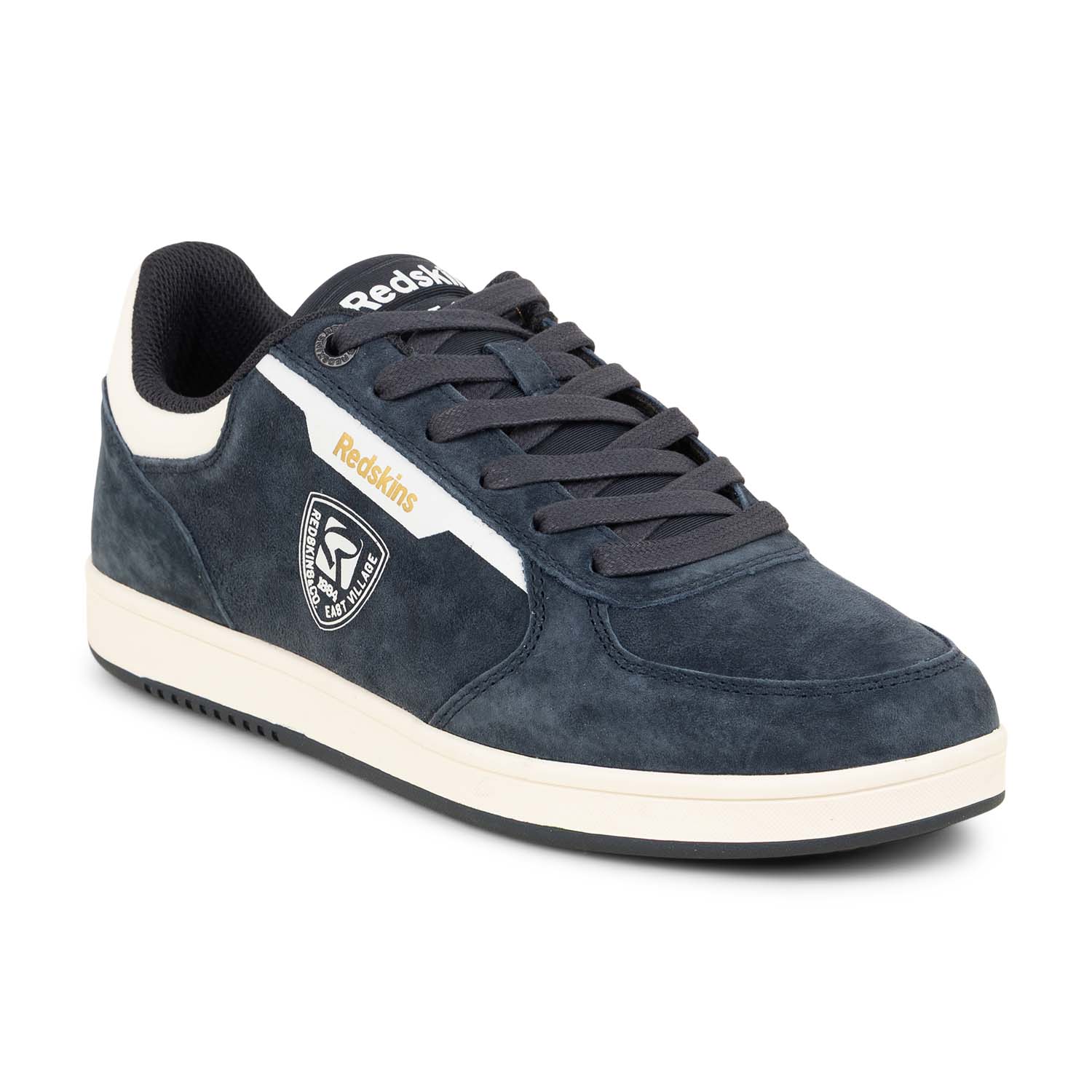 Baskets Homme REDSKINS DETENTE Bleu