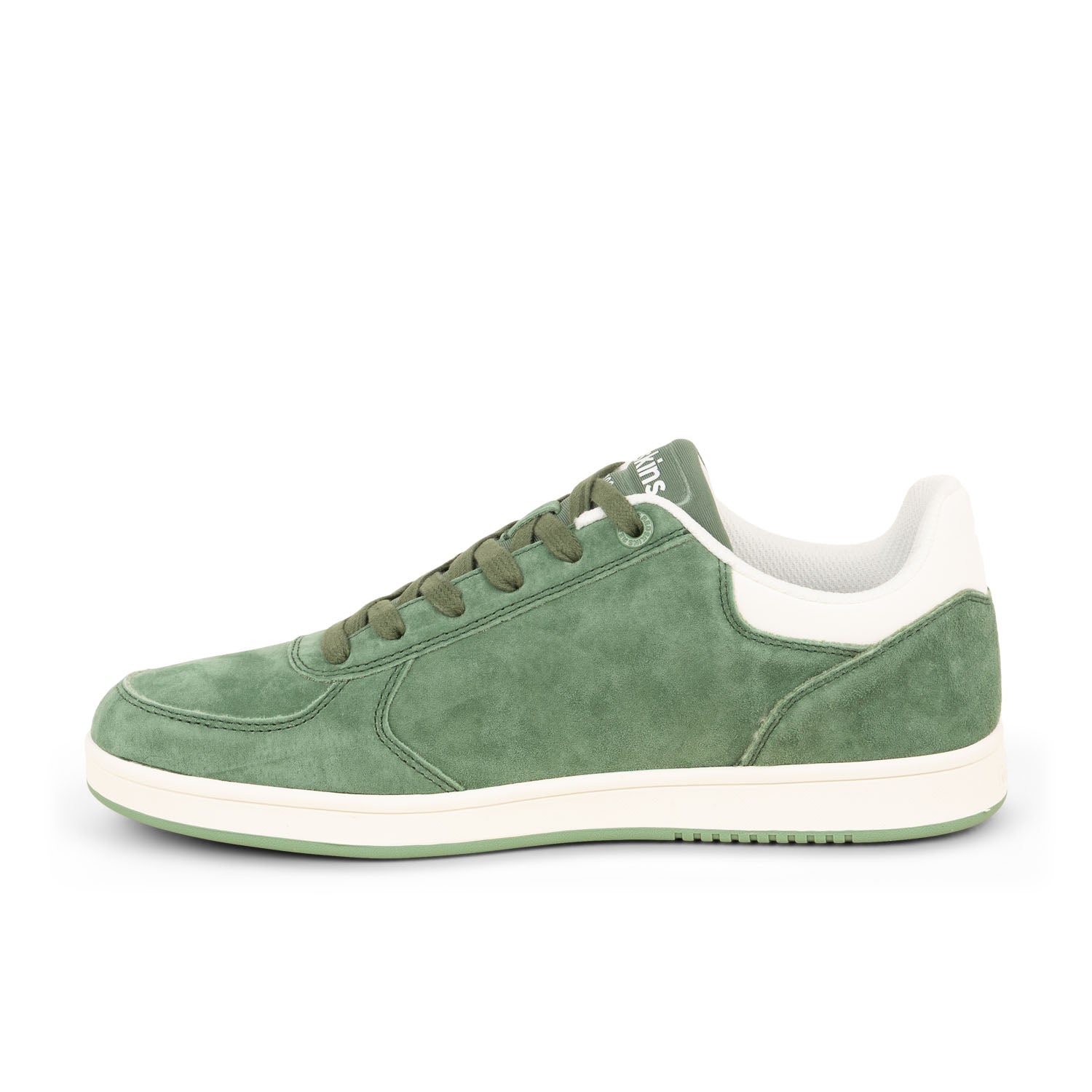 Baskets Homme REDSKINS DETENTE Vert