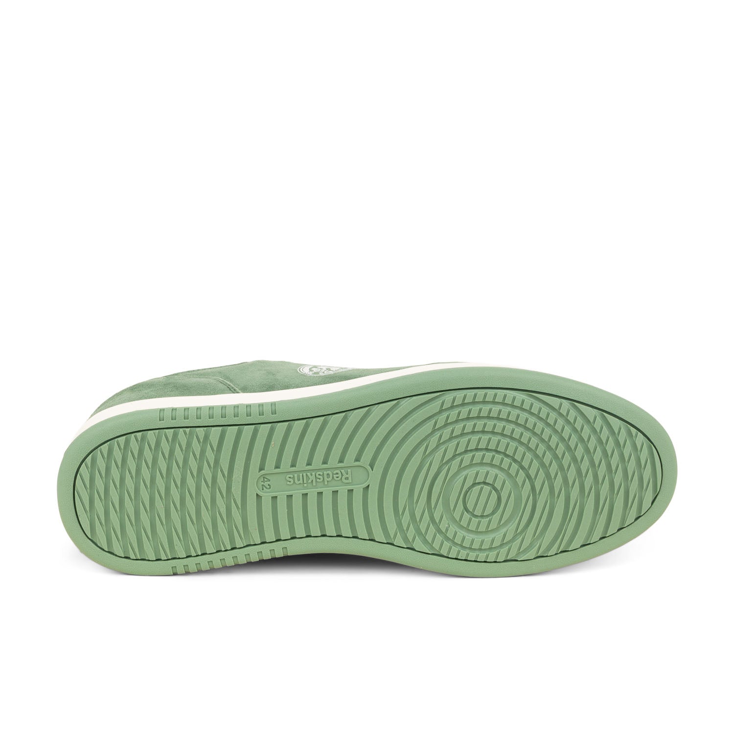 Baskets Homme REDSKINS DETENTE Vert