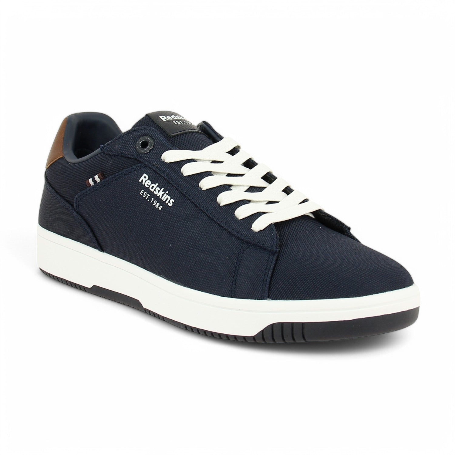 Baskets Homme REDSKINS GUNRAN Bleu