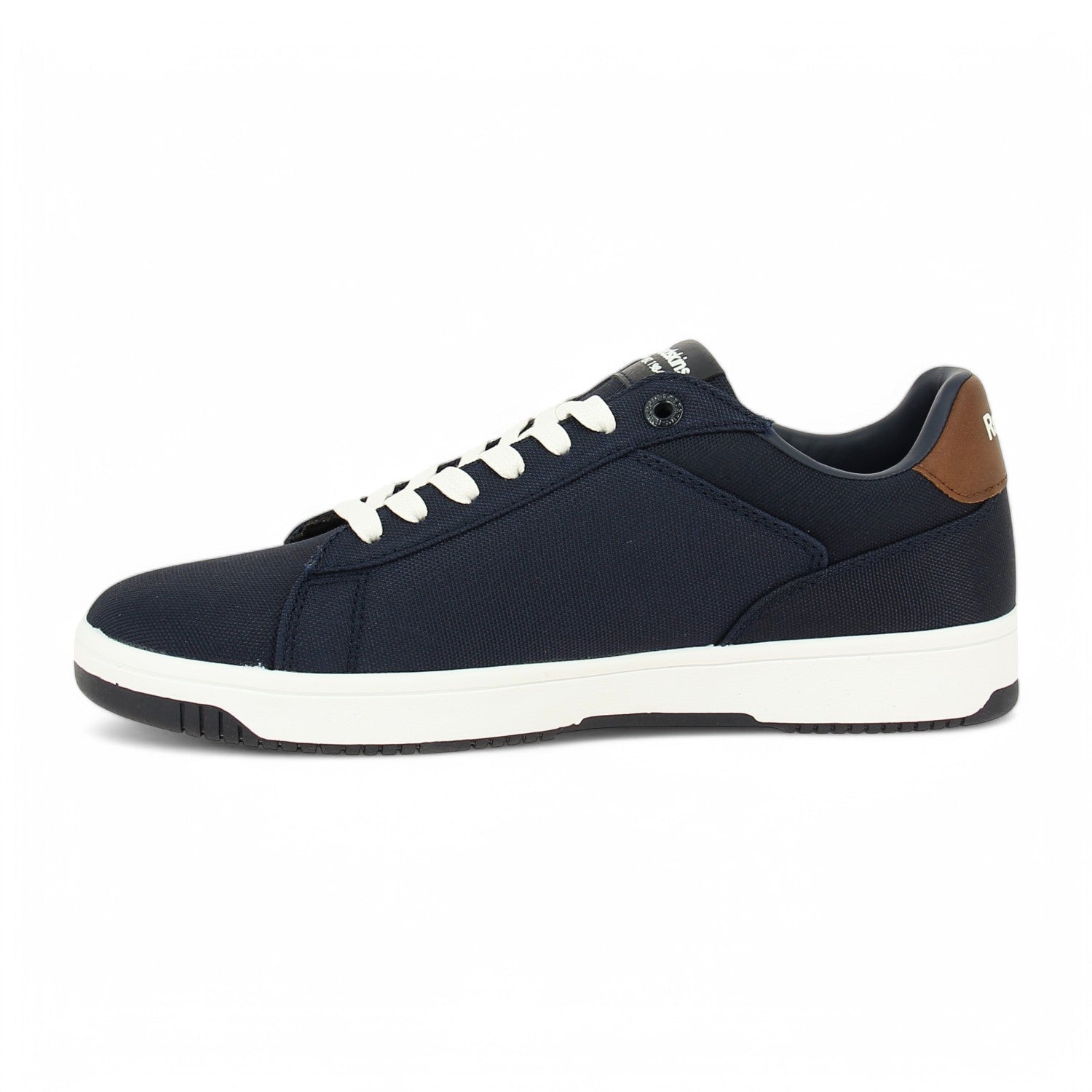 Baskets Homme REDSKINS GUNRAN Bleu