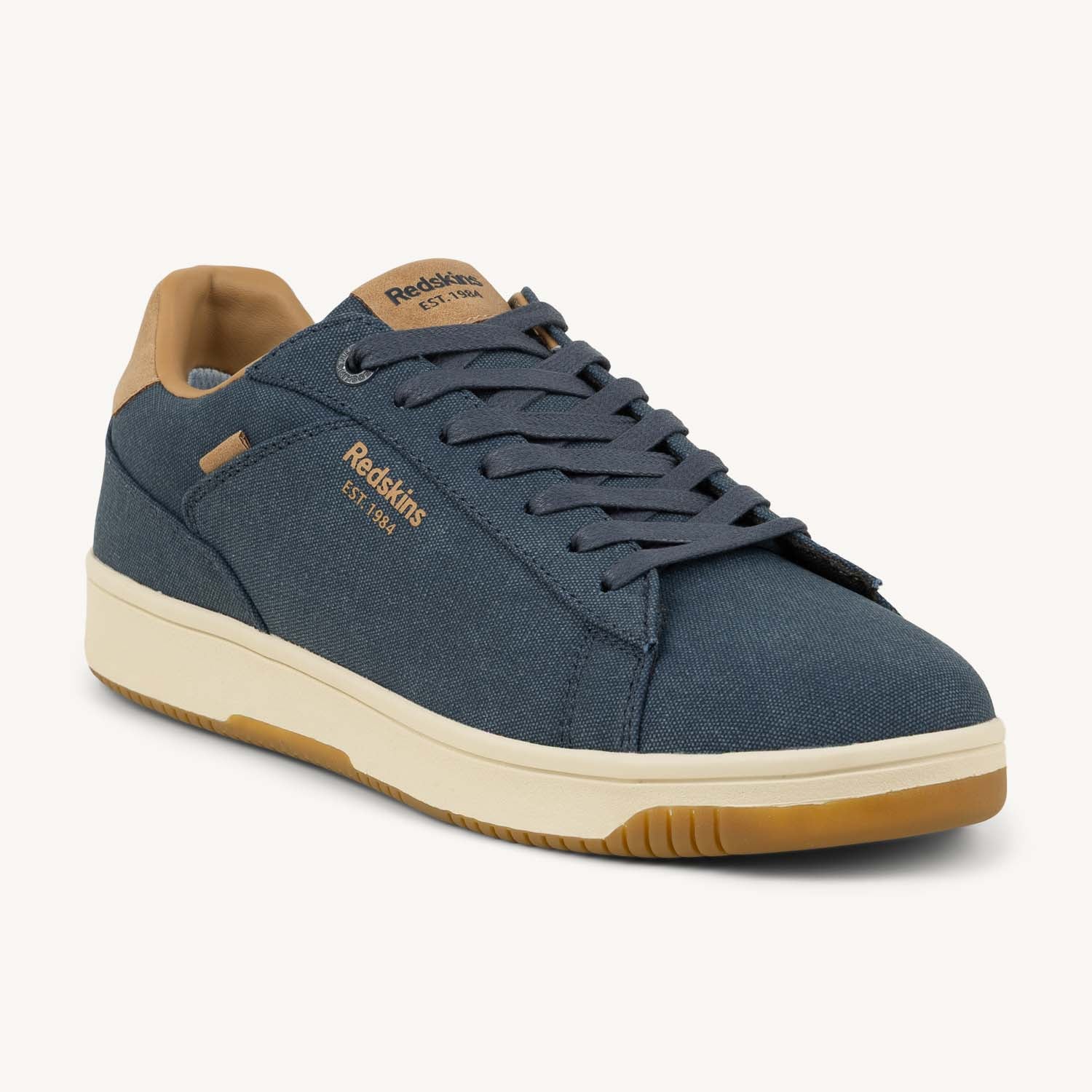 Baskets Homme REDSKINS GUNRAN Bleu