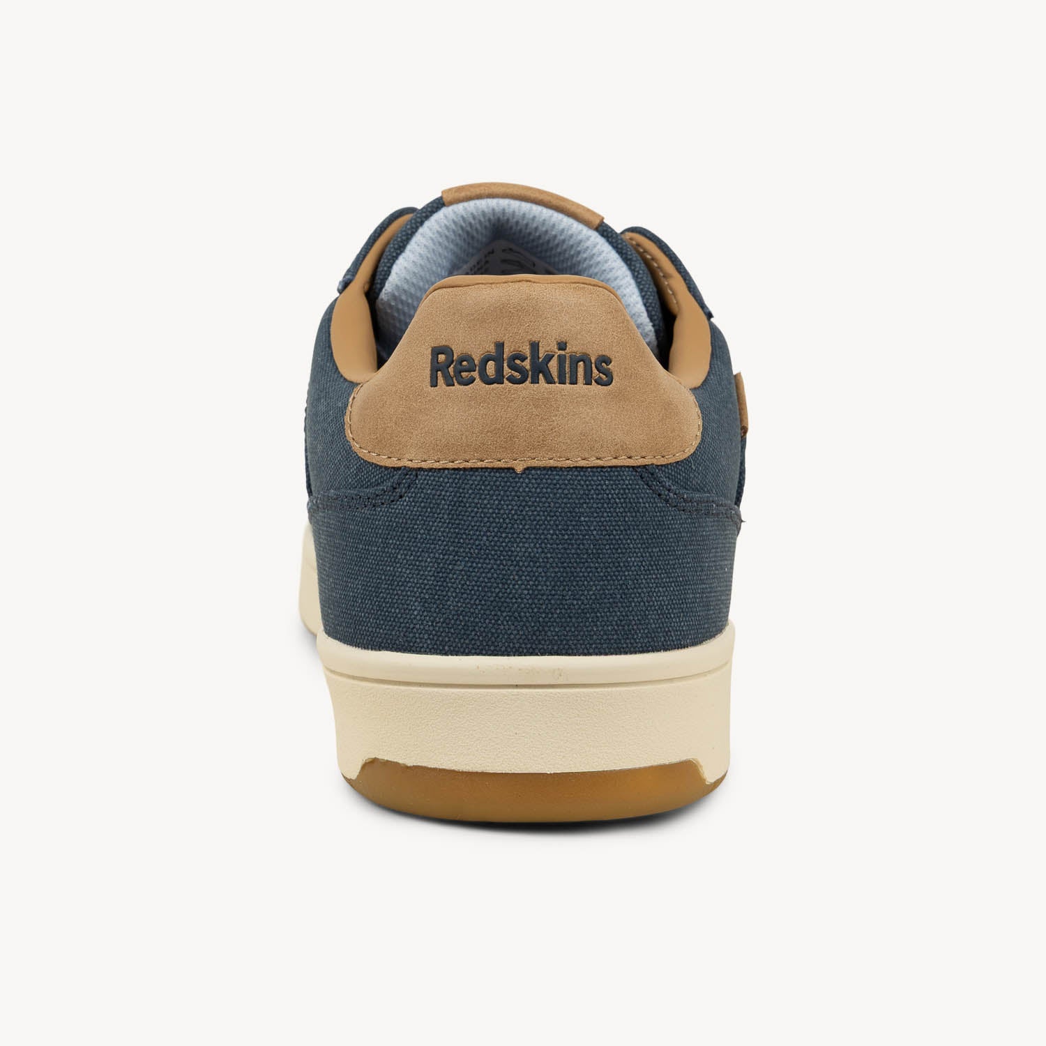 Baskets Homme REDSKINS GUNRAN Bleu