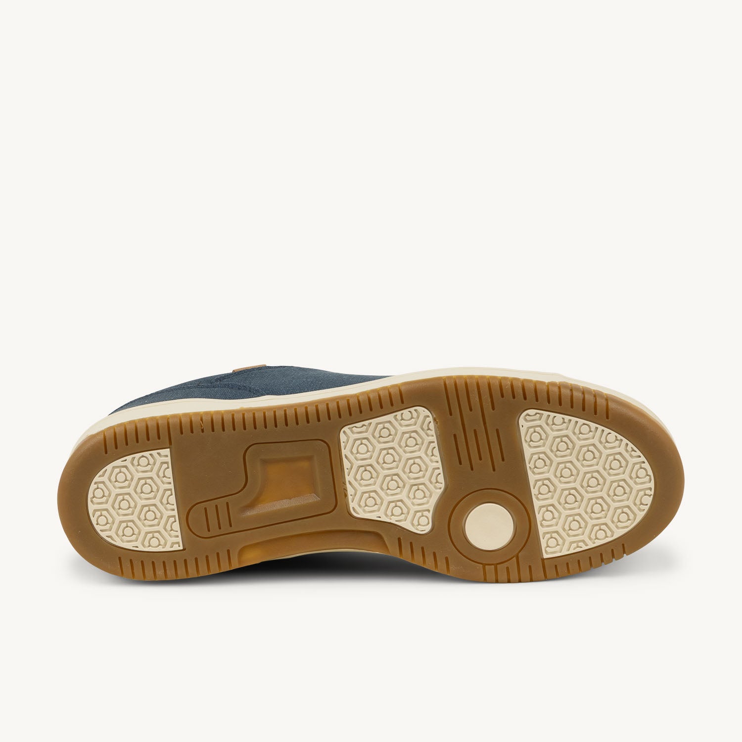 Baskets Homme REDSKINS GUNRAN Bleu