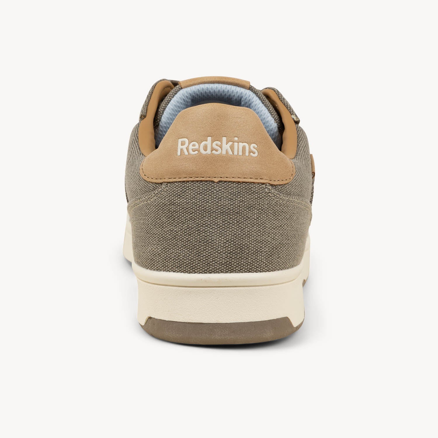 Baskets Homme REDSKINS GUNRAN Beige