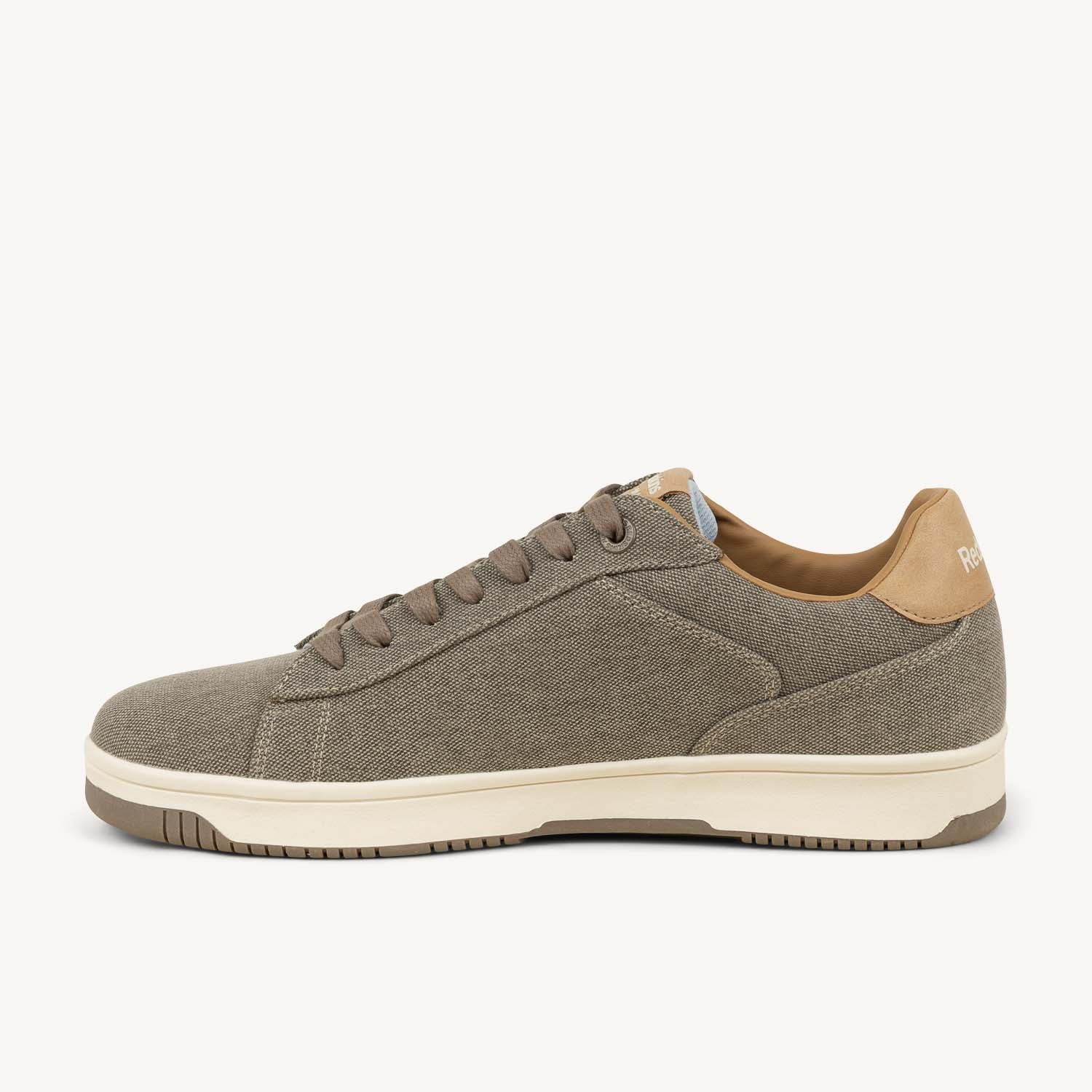 Baskets Homme REDSKINS GUNRAN Beige