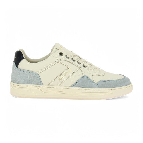 Baskets Homme REDSKINS ZENICA Beige