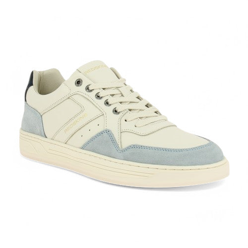 Baskets Homme REDSKINS ZENICA Beige