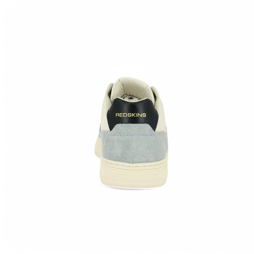 Baskets Homme REDSKINS ZENICA Beige