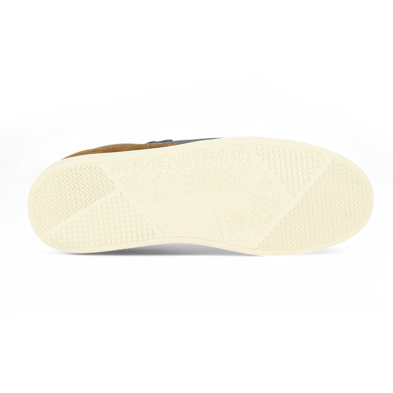 Baskets Homme REDSKINS DECENT Marron