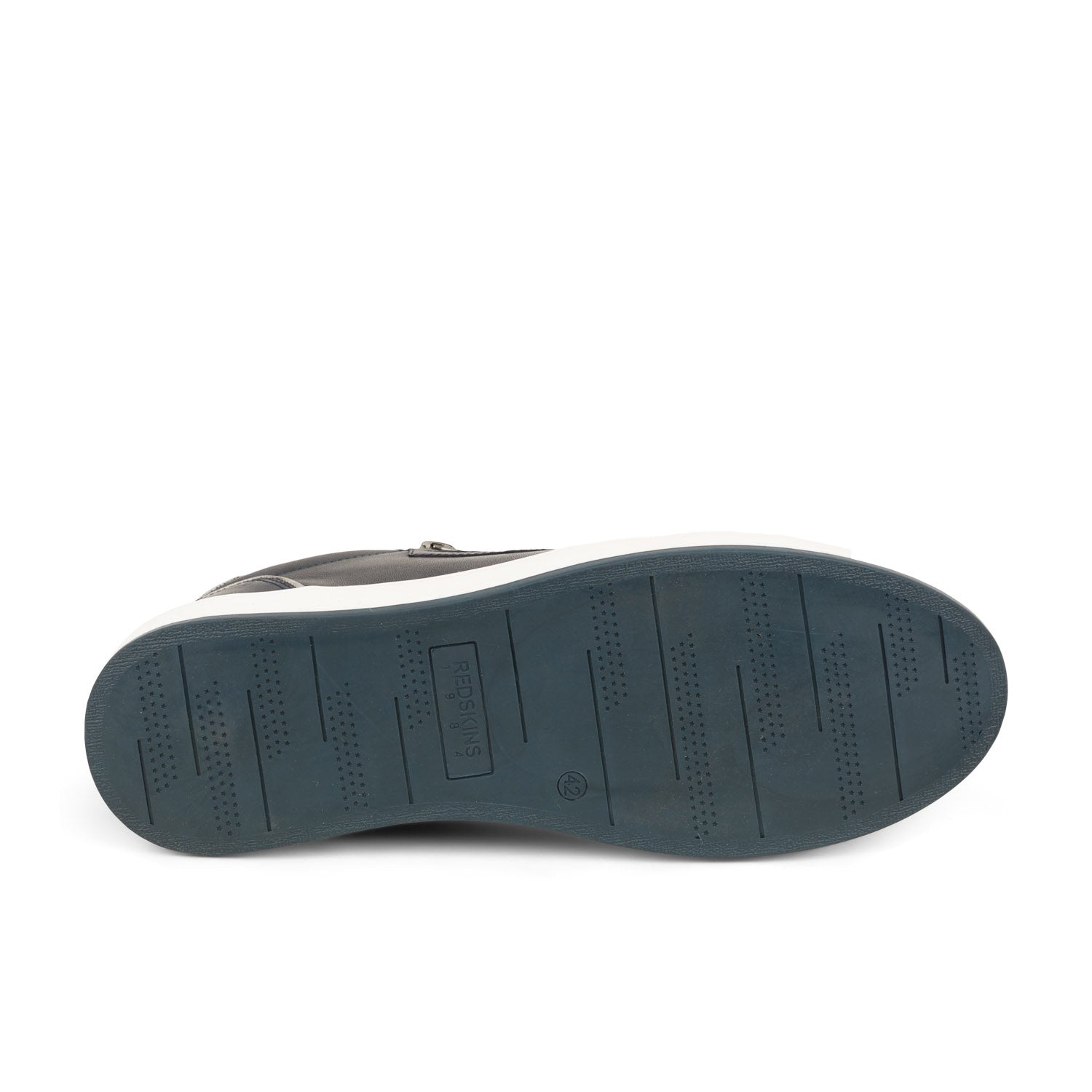 Baskets Homme REDSKINS MISSOURI Bleu