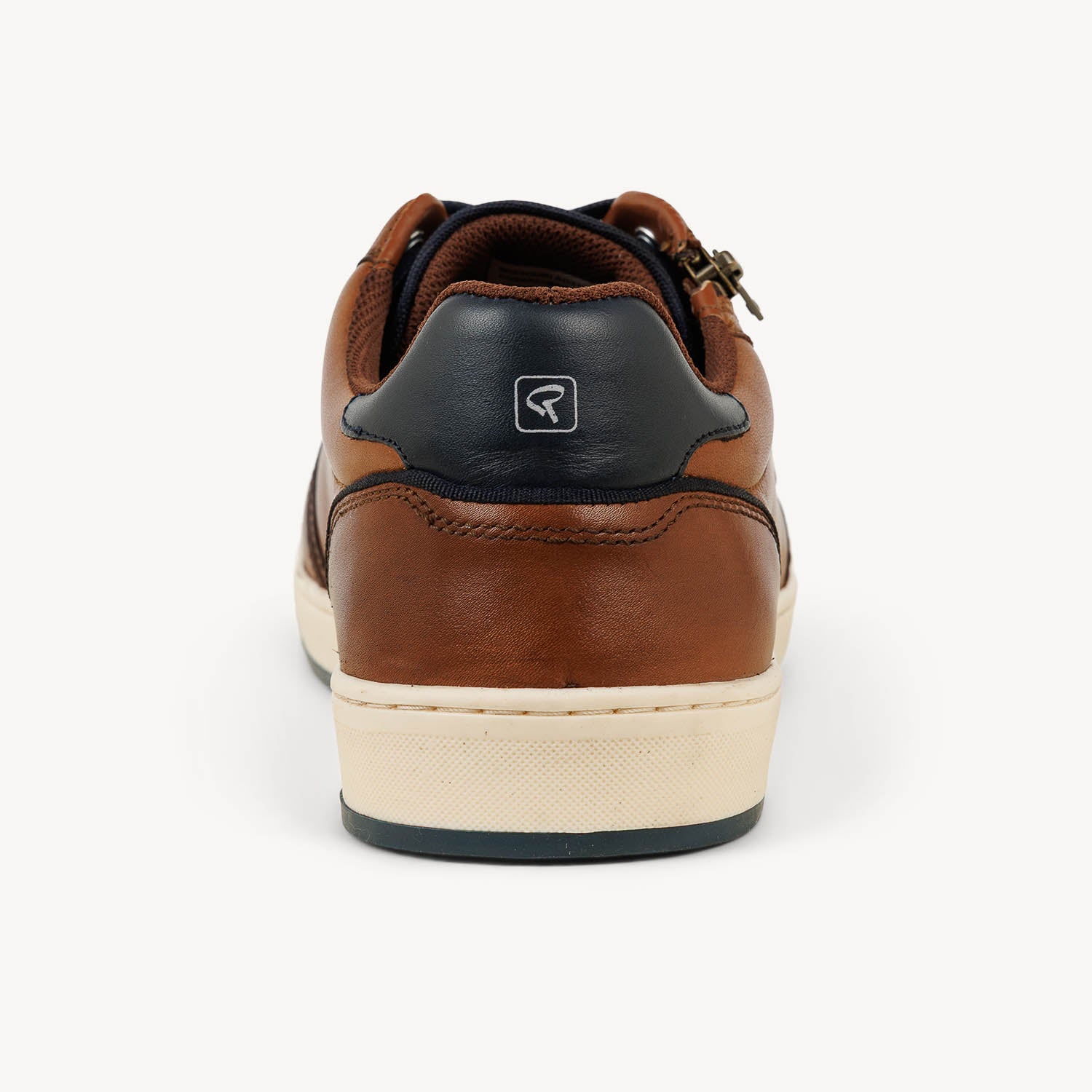 Baskets Homme REDSKINS MISSOURI Marron