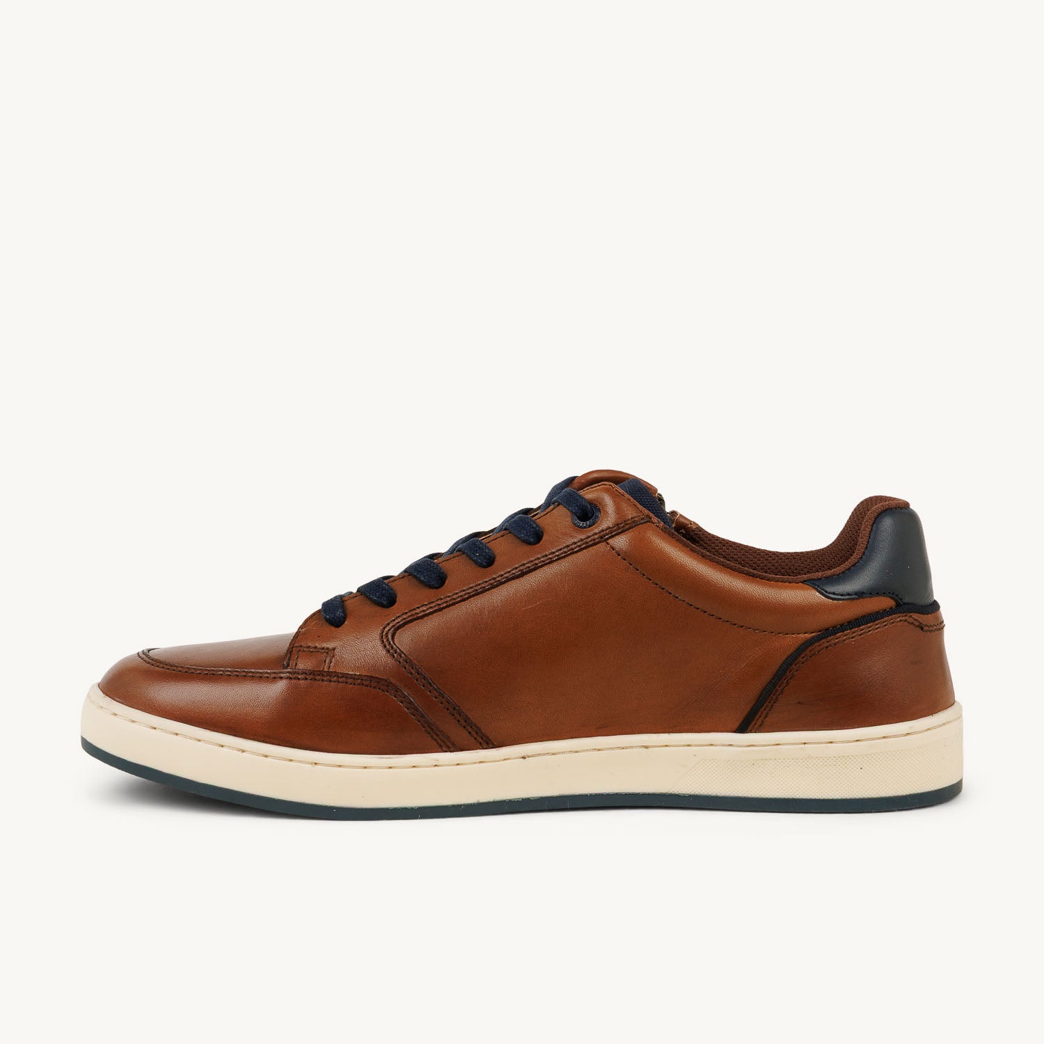 Baskets Homme REDSKINS MISSOURI Marron