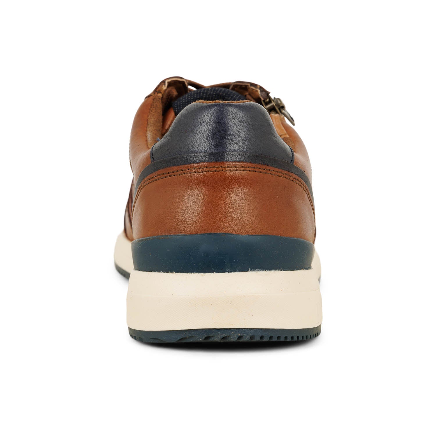 Baskets Homme REDSKINS CALLIAS Marron