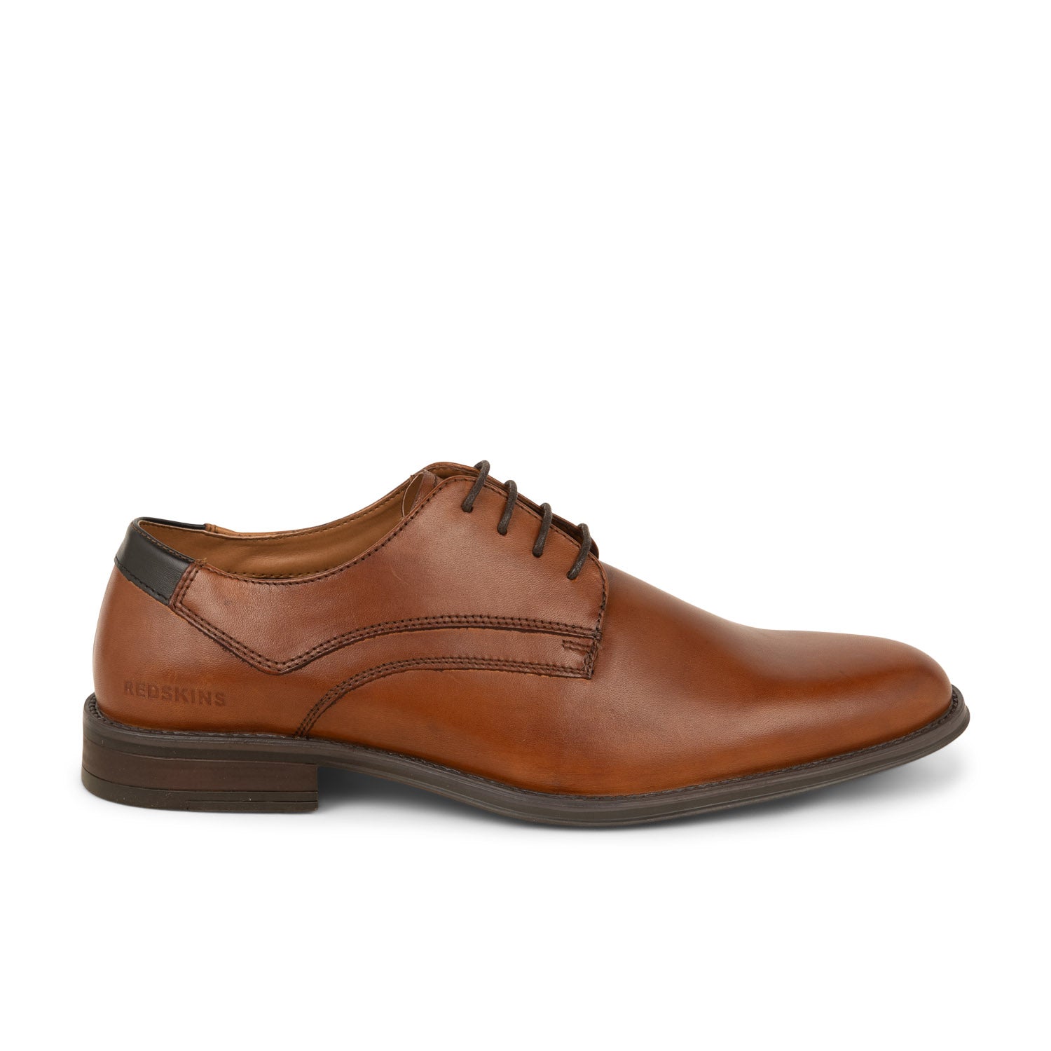 Derbies et Richelieus Homme REDSKINS COME Marron
