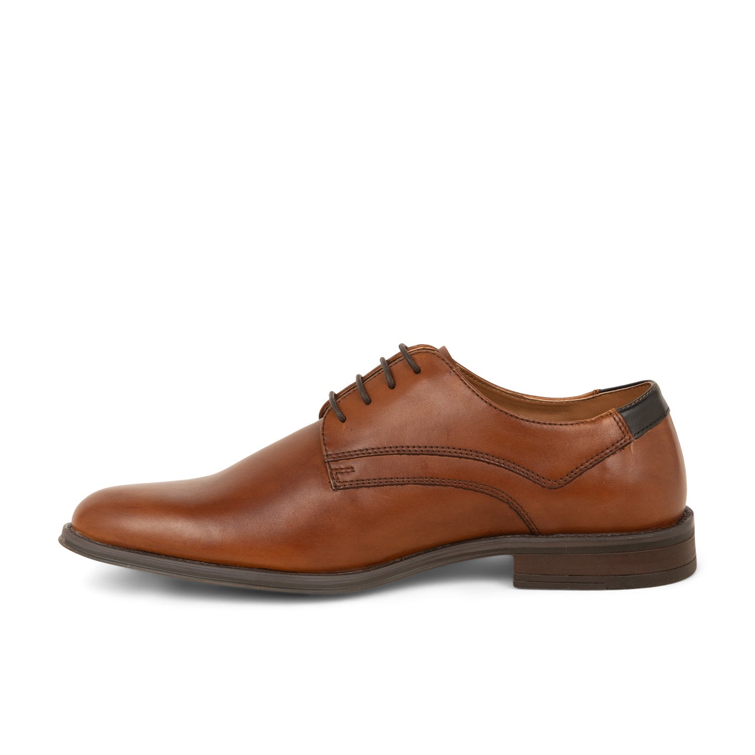 Derbies et Richelieus Homme REDSKINS COME Marron