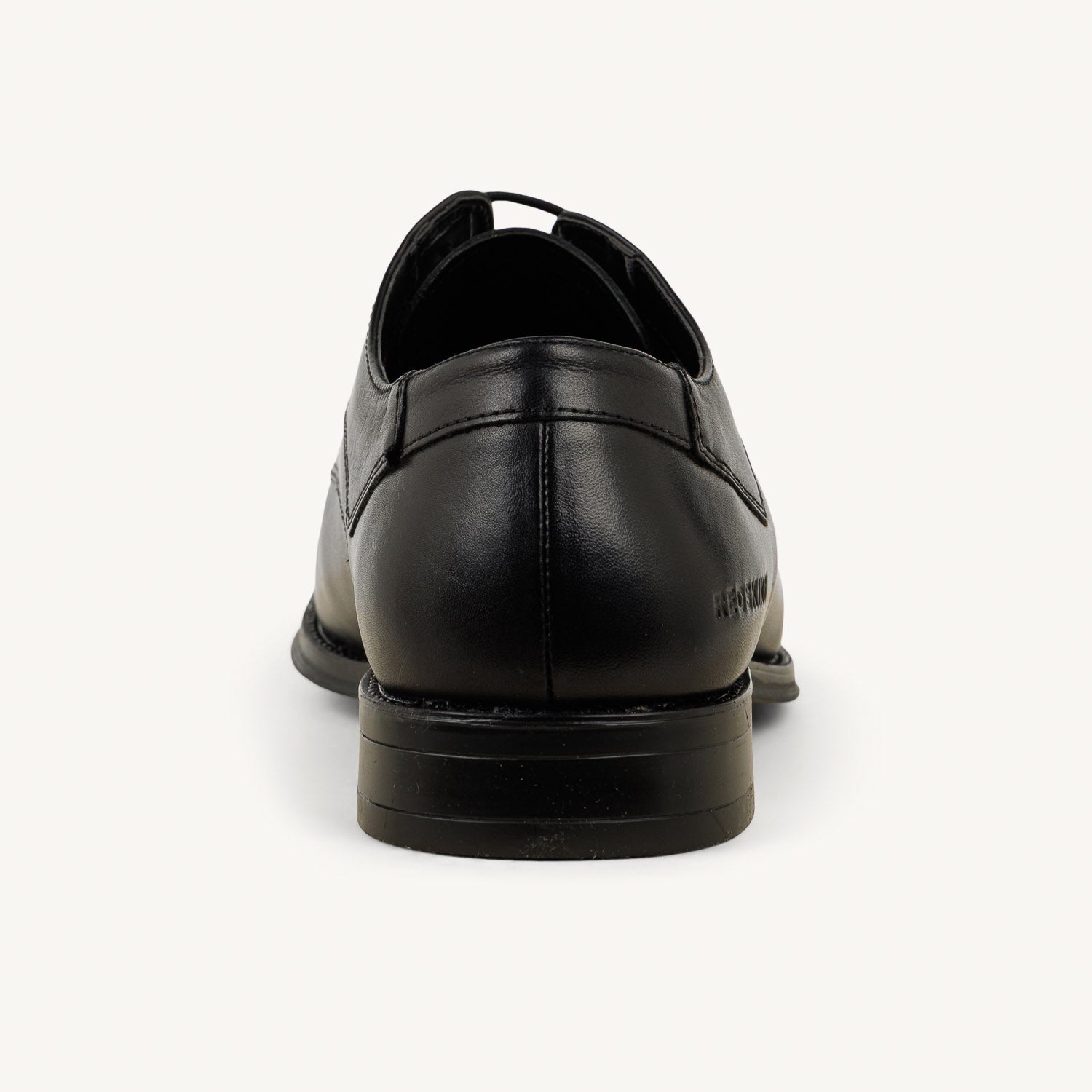 Derbies et Richelieus Homme REDSKINS COME Noir