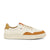 Baskets Homme LE FORMIER BROCARD Beige