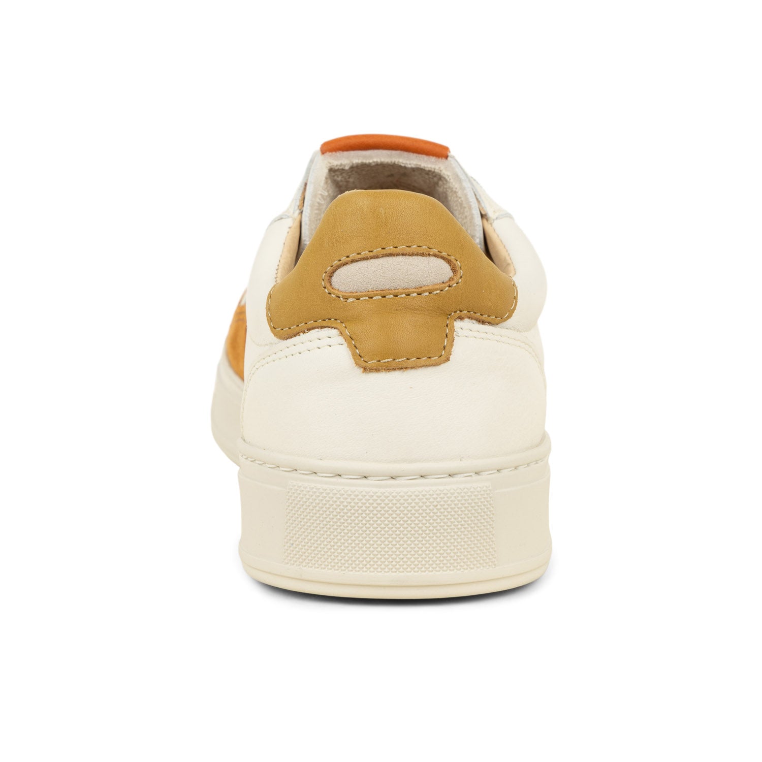 Baskets Homme LE FORMIER BROCARD Beige