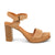 Sandales Femme MAM'ZELLE JAIN Beige