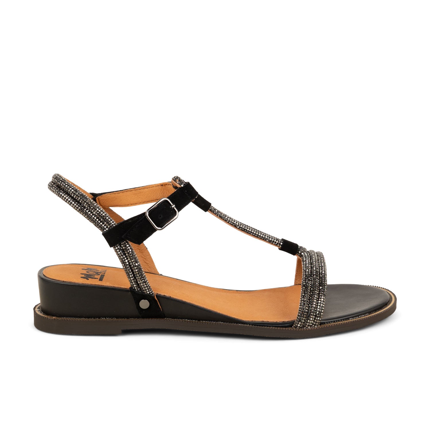 Sandales Femme MAM'ZELLE OLGI Noir