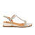 Sandales Femme MAM'ZELLE OLGI Argent