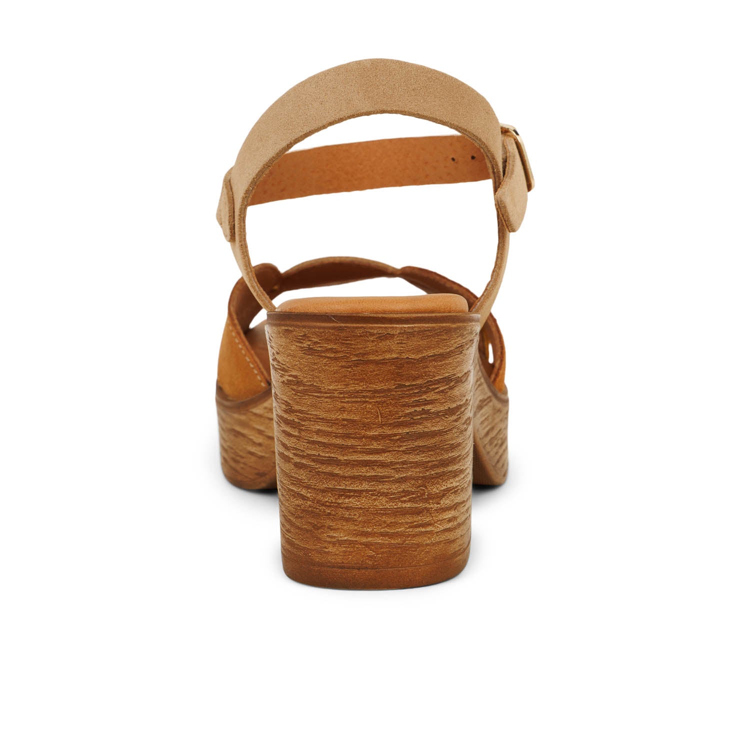 Sandales Femme ENZO VERSINI KALINO Beige