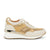Baskets Femme MAM'ZELLE VISIO Beige