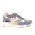 Baskets Femme MAM'ZELLE VISIO Bleu