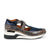 Baskets Femme MAM'ZELLE VOTO Bleu