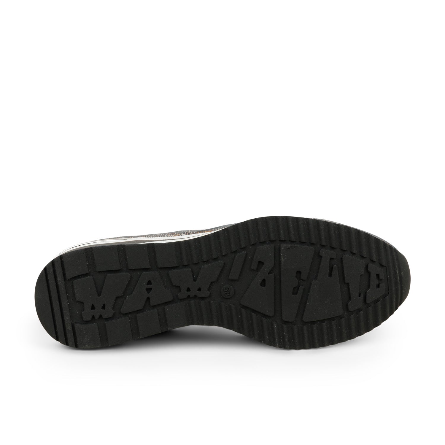 Baskets Femme MAM'ZELLE VOTO Bleu