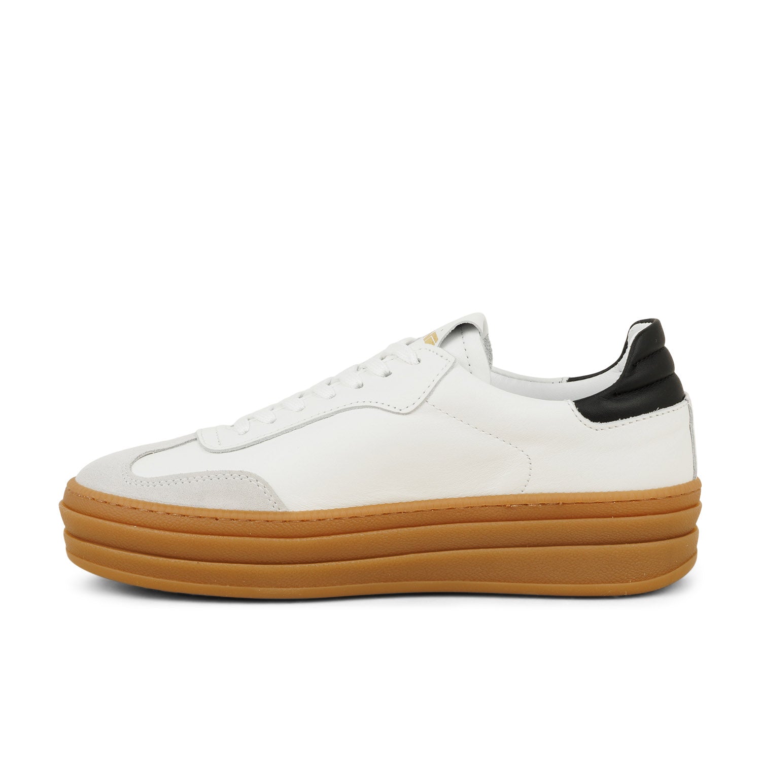 Baskets Femme MÉLINÉ MELOU Z526 Blanc