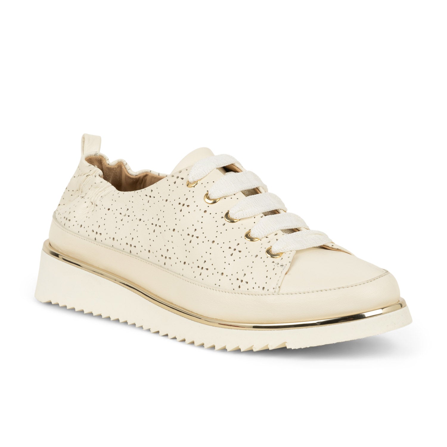 Baskets Femme XSA 9969 Blanc