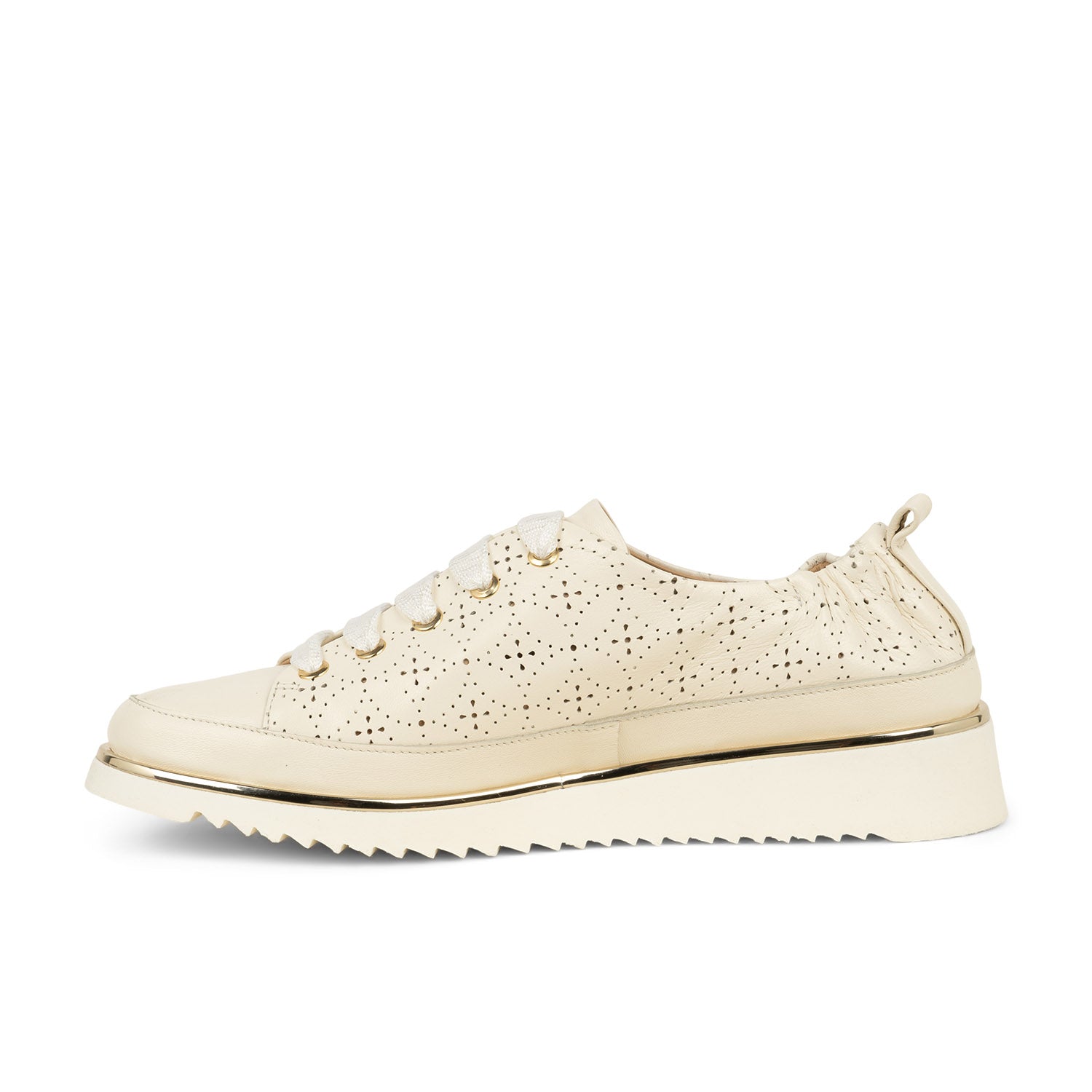 Baskets Femme XSA 9969 Blanc