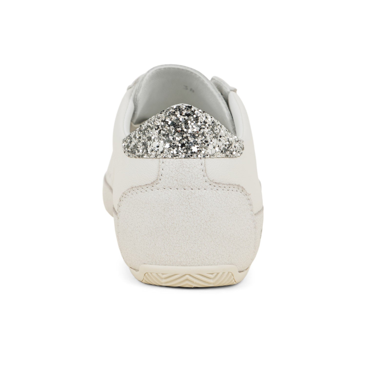 Baskets Femme CANDICE COOPER DAFNE Blanc