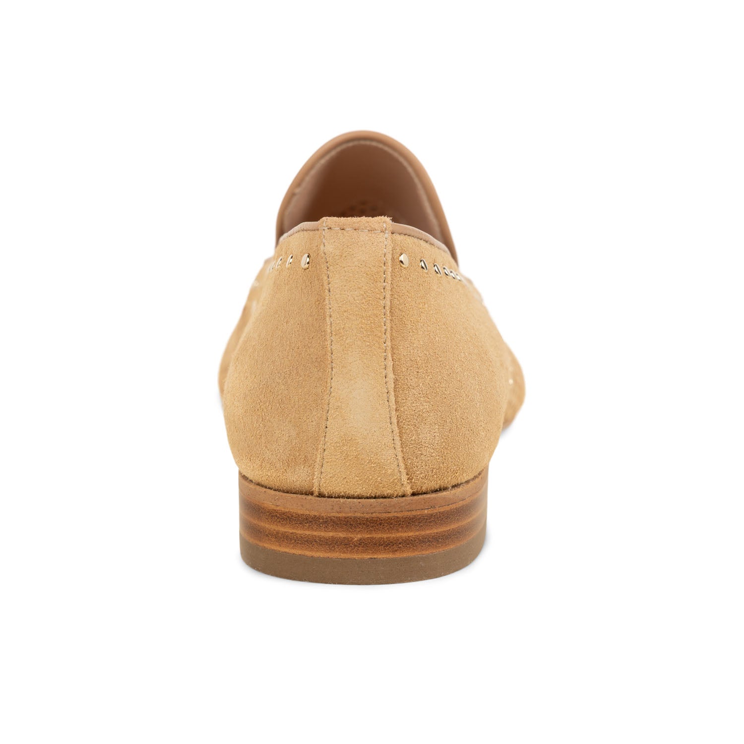 Mocassins Femme PERTINI PERTILIV Beige